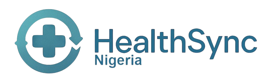 HealthSyn Logo